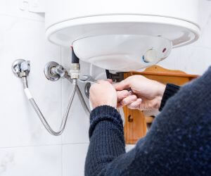 About Water Damage Mitigation Pros